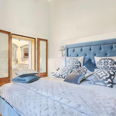 Design Apartment In The Heart Of Florence - Hosted By Sweetstay Exterior foto