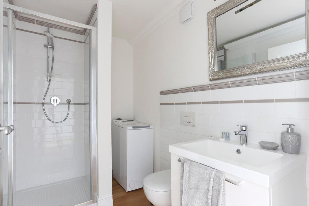 Design Apartment In The Heart Of Florence - Hosted By Sweetstay Exterior foto
